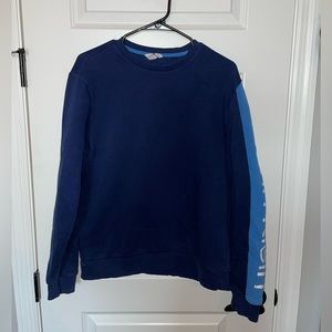 Calvin Klein Crewneck Sweatshirt